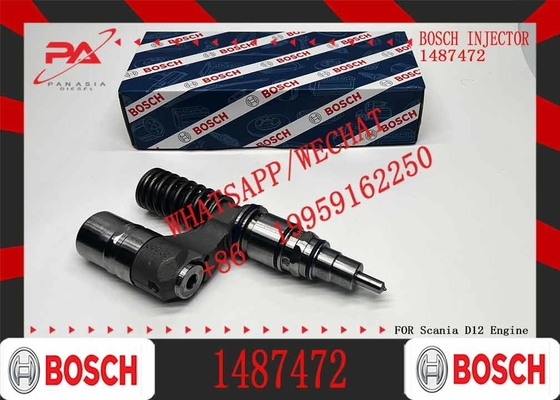 DIESEL FUEL INJECTOR 0414701068 0414701060 0414701035 0414701069 1942702 1487472 1942702