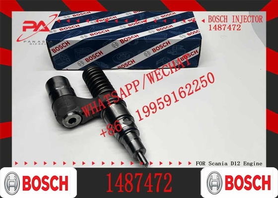 DIESEL FUEL INJECTOR 0414701068 0414701060 0414701035 0414701069 1942702 1487472 1942702