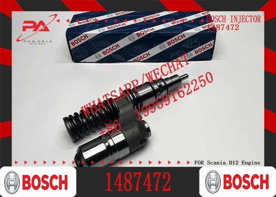 DIESEL FUEL INJECTOR 0414701068 0414701060 0414701035 0414701069 1942702 1487472 1942702