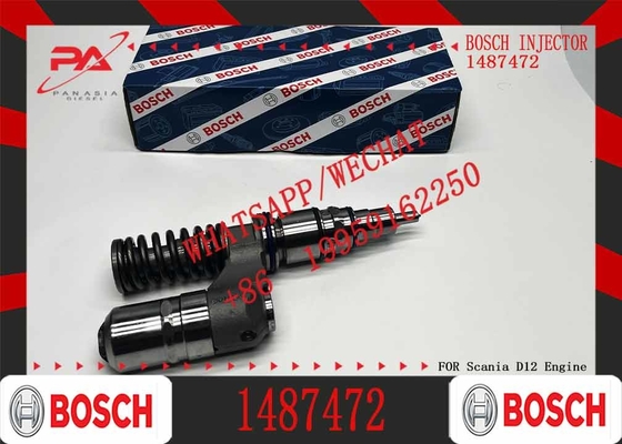 DIESEL FUEL INJECTOR 0414701068 0414701060 0414701035 0414701069 1942702 1487472 1942702