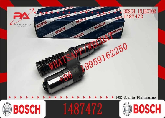 DIESEL FUEL INJECTOR 0414701068 0414701060 0414701035 0414701069 1942702 1487472 1942702