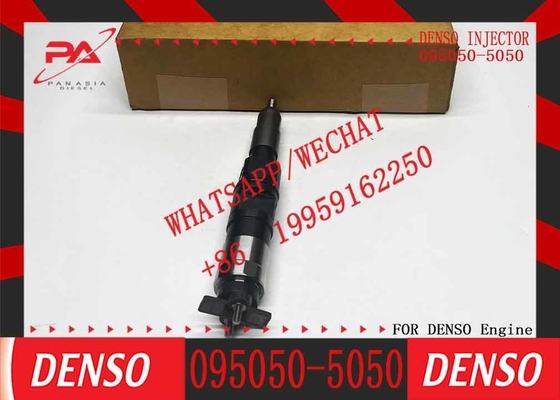 Common Rail Diesel Fuel Injector 095050-5050 RE507860 RE516540 RE519730 RE501924