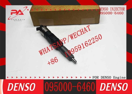 diesel fuel injector 095000-6460 0950000-6470 095000-6480 095000-6480 RE529118 RE529149 RE529151 fuel injector