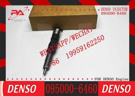 diesel fuel injector 095000-6460 0950000-6470 095000-6480 095000-6480 RE529118 RE529149 RE529151 fuel injector