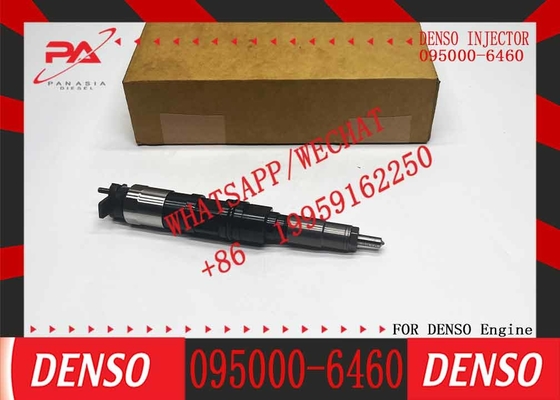 diesel fuel injector 095000-6460 0950000-6470 095000-6480 095000-6480 RE529118 RE529149 RE529151 fuel injector