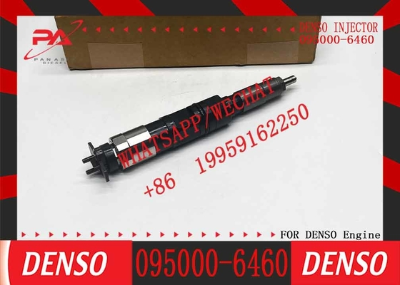 diesel fuel injector 095000-6460 0950000-6470 095000-6480 095000-6480 RE529118 RE529149 RE529151 fuel injector