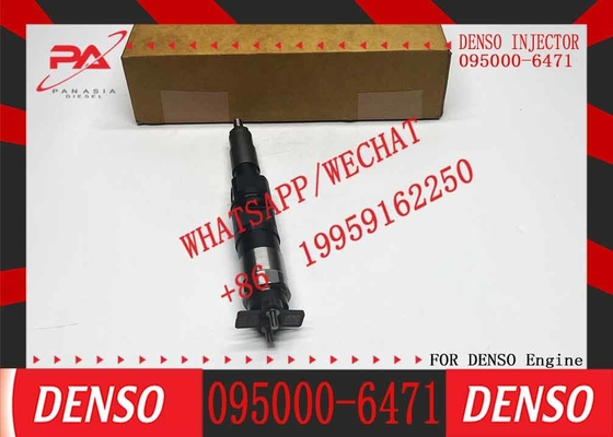 0950006471 0950006470 diesel injector assembly 095000-6471 095000-6470 nozzle injector 095000 6471 095000 6470