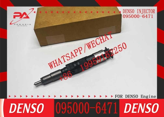 0950006471 0950006470 diesel injector assembly 095000-6471 095000-6470 nozzle injector 095000 6471 095000 6470