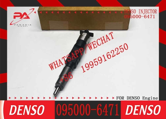 0950006471 0950006470 diesel injector assembly 095000-6471 095000-6470 nozzle injector 095000 6471 095000 6470