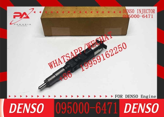 0950006471 0950006470 diesel injector assembly 095000-6471 095000-6470 nozzle injector 095000 6471 095000 6470