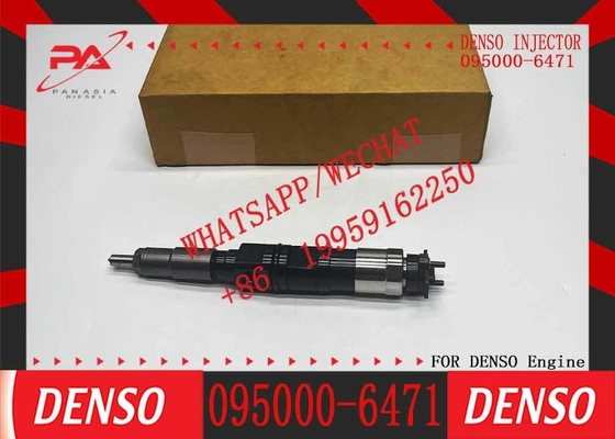 0950006471 0950006470 diesel injector assembly 095000-6471 095000-6470 nozzle injector 095000 6471 095000 6470
