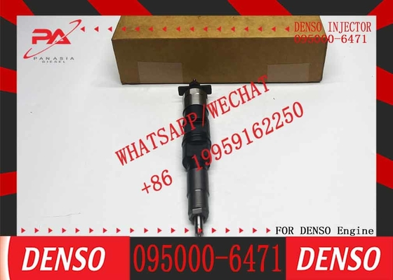 0950006471 0950006470 diesel injector assembly 095000-6471 095000-6470 nozzle injector 095000 6471 095000 6470