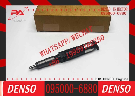 New Fuel Injector 095000-6880/1 095000-8810 RE532216 RE533454 RE546780 SE501934