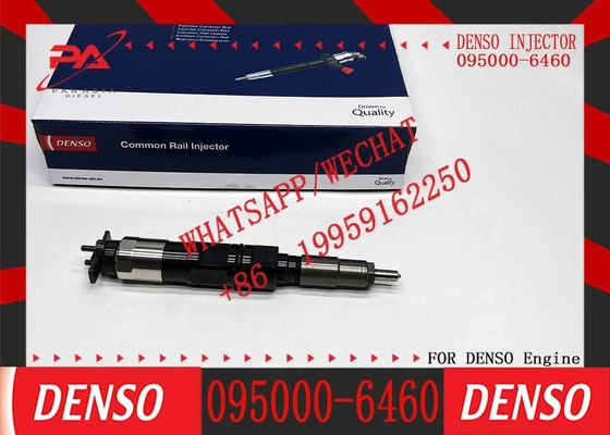 diesel fuel injector 095000-6460 0950000-6470 095000-6480 095000-6480 RE529118 RE529149 RE529151 fuel injector