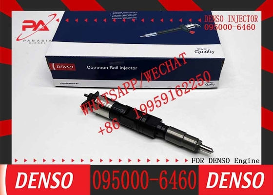 diesel fuel injector 095000-6460 0950000-6470 095000-6480 095000-6480 RE529118 RE529149 RE529151 fuel injector
