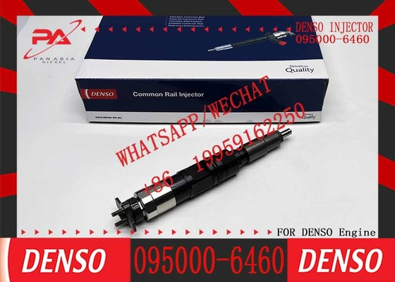 diesel fuel injector 095000-6460 0950000-6470 095000-6480 095000-6480 RE529118 RE529149 RE529151 fuel injector