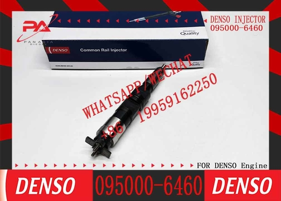 diesel fuel injector 095000-6460 0950000-6470 095000-6480 095000-6480 RE529118 RE529149 RE529151 fuel injector