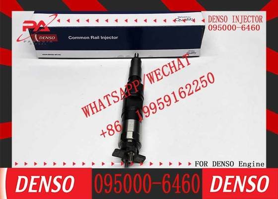 diesel fuel injector 095000-6460 0950000-6470 095000-6480 095000-6480 RE529118 RE529149 RE529151 fuel injector