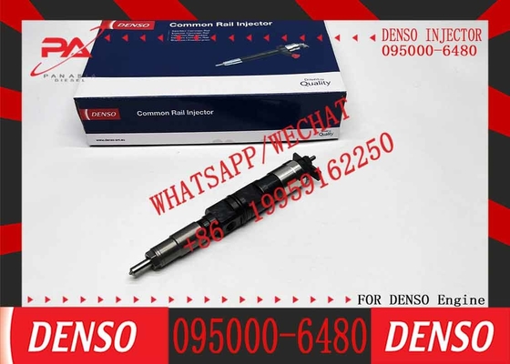 common rail fuel injector 095000-6480 095000-6481 RE546776 RE528407 RE529149 SE501947