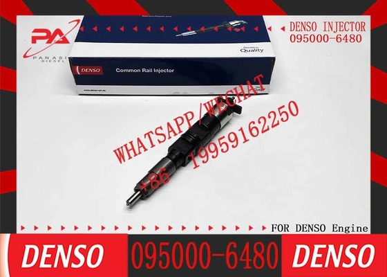 common rail fuel injector 095000-6480 095000-6481 RE546776 RE528407 RE529149 SE501947