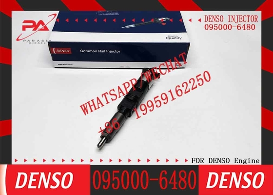 common rail fuel injector 095000-6480 095000-6481 RE546776 RE528407 RE529149 SE501947