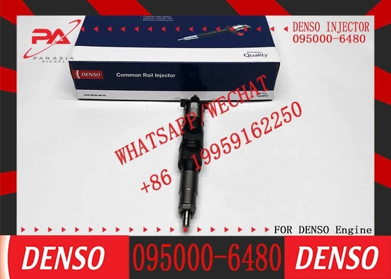 common rail fuel injector 095000-6480 095000-6481 RE546776 RE528407 RE529149 SE501947