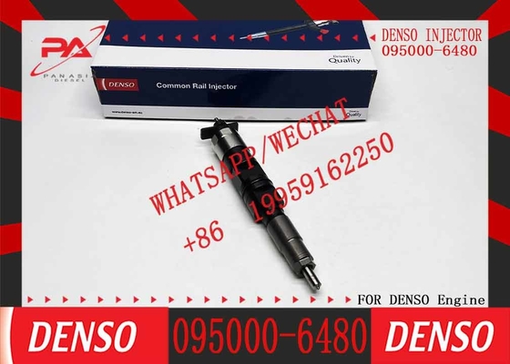 common rail fuel injector 095000-6480 095000-6481 RE546776 RE528407 RE529149 SE501947