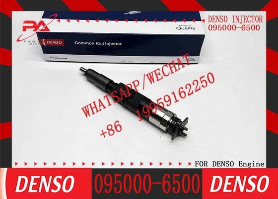 diesel fuel injector common rail injector Common Rail Diesel Fuel Injector 0950006500 095000-6500