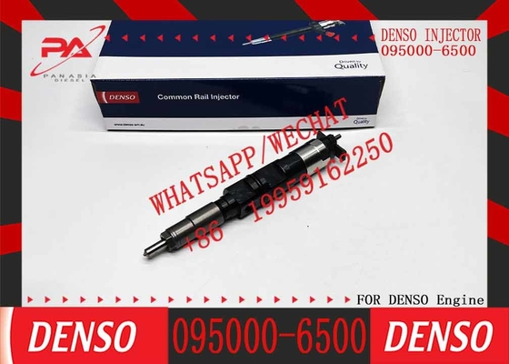 diesel fuel injector common rail injector Common Rail Diesel Fuel Injector 0950006500 095000-6500