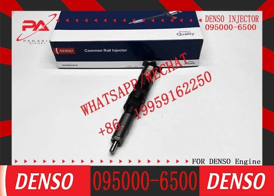 diesel fuel injector common rail injector Common Rail Diesel Fuel Injector 0950006500 095000-6500
