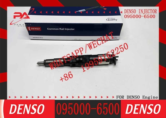 diesel fuel injector common rail injector Common Rail Diesel Fuel Injector 0950006500 095000-6500