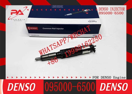 diesel fuel injector common rail injector Common Rail Diesel Fuel Injector 0950006500 095000-6500