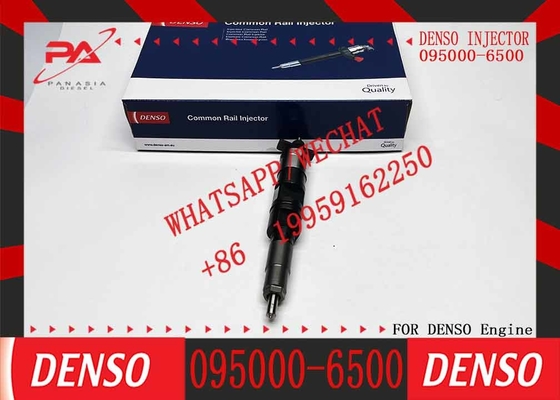 diesel fuel injector common rail injector Common Rail Diesel Fuel Injector 0950006500 095000-6500