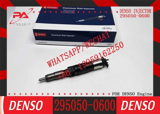 sell well 295050-0600 RE543606 RE543352 SE502556 diesel common rail fuel injector nozzles injectors nozzle G3S18