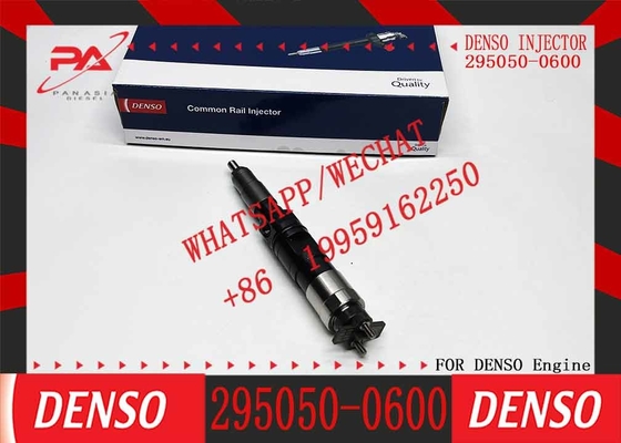 sell well 295050-0600 RE543606 RE543352 SE502556 diesel common rail fuel injector nozzles injectors nozzle G3S18