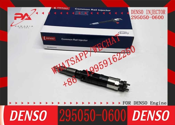 sell well 295050-0600 RE543606 RE543352 SE502556 diesel common rail fuel injector nozzles injectors nozzle G3S18