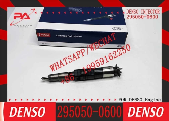 sell well 295050-0600 RE543606 RE543352 SE502556 diesel common rail fuel injector nozzles injectors nozzle G3S18