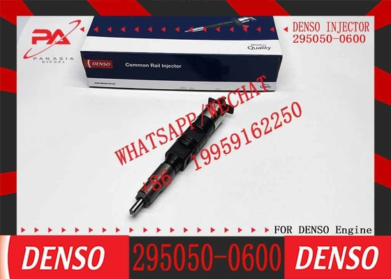 sell well 295050-0600 RE543606 RE543352 SE502556 diesel common rail fuel injector nozzles injectors nozzle G3S18