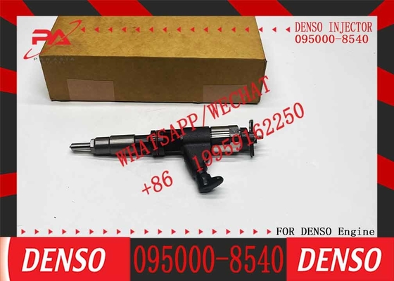Diesel Fuel Injector 095000-8540 RE541108 095000-8940 RE543266 engine parts