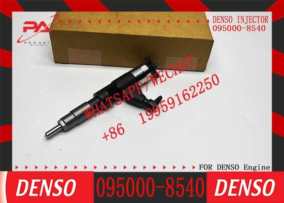 Diesel Fuel Injector 095000-8540 RE541108 095000-8940 RE543266 engine parts