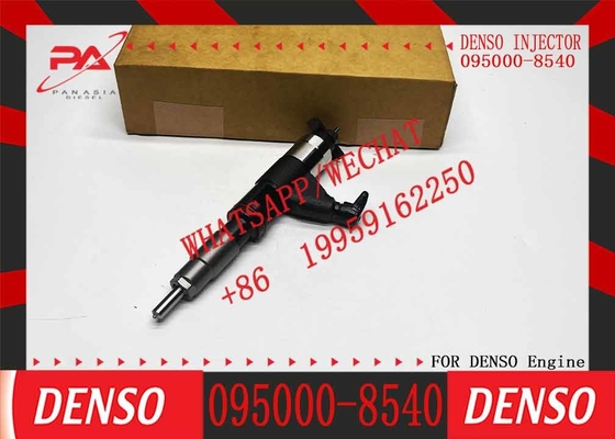 Diesel Fuel Injector 095000-8540 RE541108 095000-8940 RE543266 engine parts