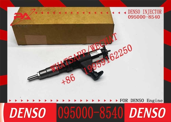 Diesel Fuel Injector 095000-8540 RE541108 095000-8940 RE543266 engine parts