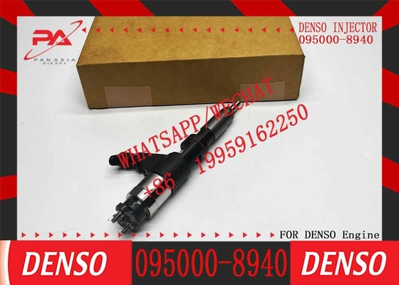 DENSO Fuel Injector nozzle Assy 0950008940 095000-8940 DLLA127P1098 095000-8941 RE543266