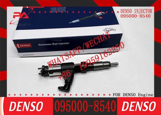Diesel Fuel Injector 095000-8540 RE541108 095000-8940 RE543266 engine parts