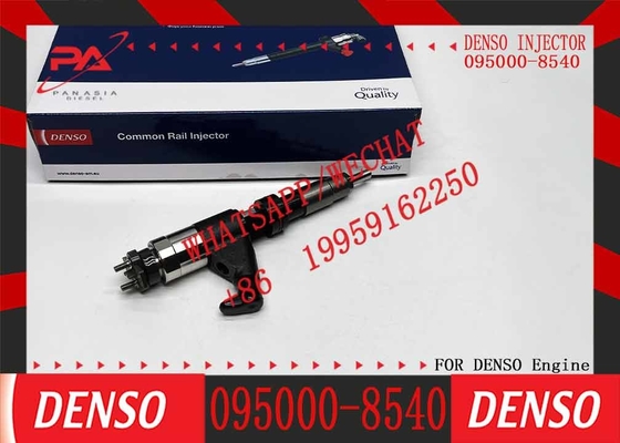 Diesel Fuel Injector 095000-8540 RE541108 095000-8940 RE543266 engine parts