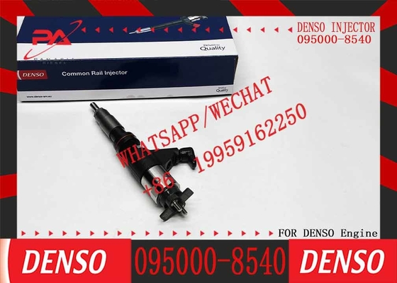 Diesel Fuel Injector 095000-8540 RE541108 095000-8940 RE543266 engine parts