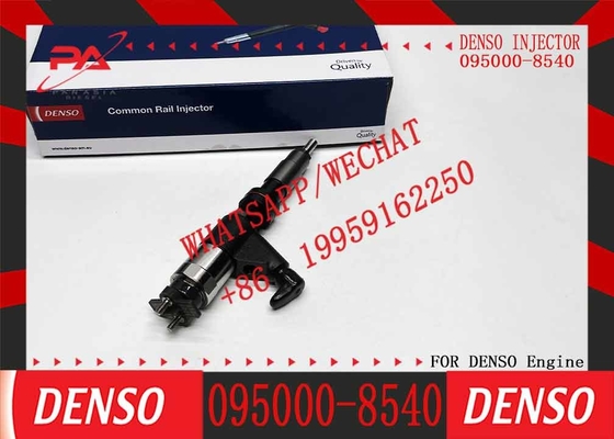 Diesel Fuel Injector 095000-8540 RE541108 095000-8940 RE543266 engine parts