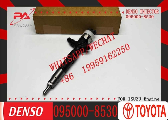 Common Rail Injector 23670-0L050 095000-8290 095000-8560 23670-09330 For Toyota Hilux 1KD-FTV 3.0L
