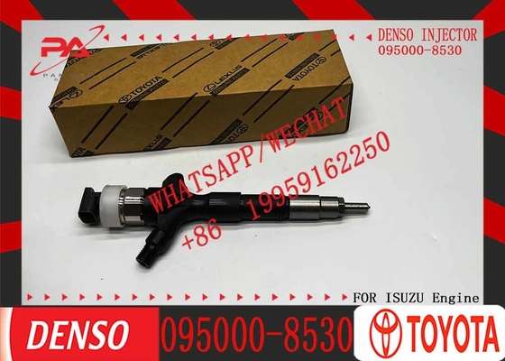  Diesel Fuel Nozzle Injector 095000 8530 0950008530 Truck Engine Injector 095000-8530 for Toyota Hiace 2.5 D 2KD-FT