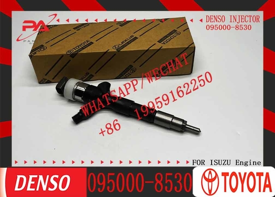  Diesel Fuel Nozzle Injector 095000 8530 0950008530 Truck Engine Injector 095000-8530 for Toyota Hiace 2.5 D 2KD-FT